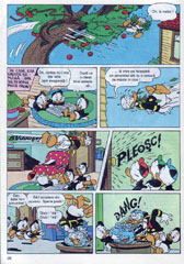 Mickey Mouse, Numarul 7, Anul 1995, pagina 28