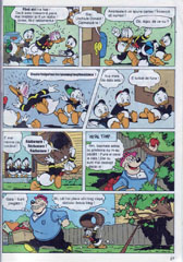 Mickey Mouse, Numarul 7, Anul 1995, pagina 29