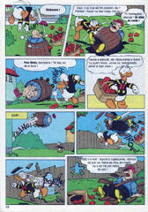 Mickey Mouse, Numarul 7, Anul 1995, pagina 30