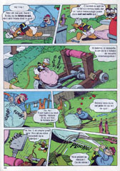Mickey Mouse, Numarul 7, Anul 1995, pagina 32