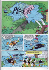 Mickey Mouse, Numarul 7, Anul 1995, pagina 33
