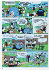 Mickey Mouse, Numarul 7, Anul 1995, pagina 34