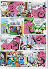 Mickey Mouse, Numarul 8, Anul 1995, pagina 5