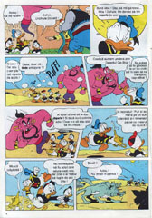Mickey Mouse, Numarul 8, Anul 1995, pagina 6