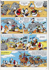 Mickey Mouse, Numarul 8, Anul 1995, pagina 7