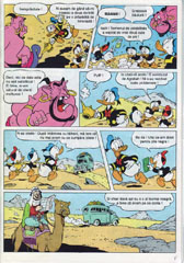 Mickey Mouse, Numarul 8, Anul 1995, pagina 9