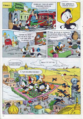 Mickey Mouse, Numarul 8, Anul 1995, pagina 14