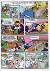 Mickey Mouse, Numarul 8, Anul 1995, pagina 18