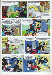 Mickey Mouse, Numarul 8, Anul 1995, pagina 21