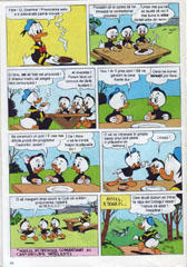 Mickey Mouse, Numarul 8, Anul 1995, pagina 26