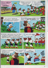 Mickey Mouse, Numarul 8, Anul 1995, pagina 27