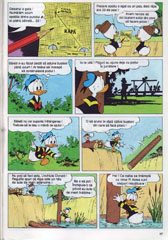 Mickey Mouse, Numarul 8, Anul 1995, pagina 29