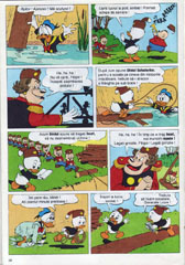 Mickey Mouse, Numarul 8, Anul 1995, pagina 30