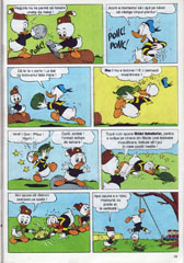 Mickey Mouse, Numarul 8, Anul 1995, pagina 31