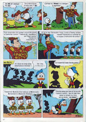 Mickey Mouse, Numarul 8, Anul 1995, pagina 34