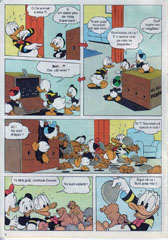 Mickey Mouse, Numarul 9, Anul 1995, pagina 4