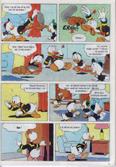 Mickey Mouse, Numarul 9, Anul 1995, pagina 5