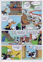 Mickey Mouse, Numarul 9, Anul 1995, pagina 6