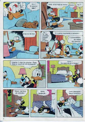 Mickey Mouse, Numarul 9, Anul 1995, pagina 8