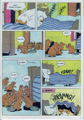 Mickey Mouse, Numarul 9, Anul 1995, pagina 9