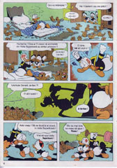 Mickey Mouse, Numarul 9, Anul 1995, pagina 10