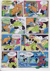 Mickey Mouse, Numarul 9, Anul 1995, pagina 14