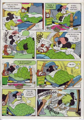Mickey Mouse, Numarul 9, Anul 1995, pagina 15