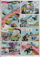 Mickey Mouse, Numarul 9, Anul 1995, pagina 19