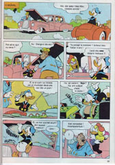 Mickey Mouse, Numarul 9, Anul 1995, pagina 25