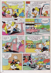 Mickey Mouse, Numarul 9, Anul 1995, pagina 26