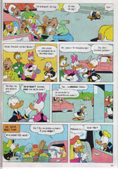 Mickey Mouse, Numarul 9, Anul 1995, pagina 27