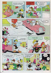 Mickey Mouse, Numarul 9, Anul 1995, pagina 28