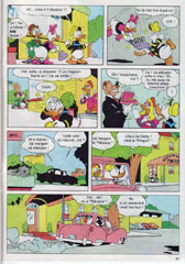 Mickey Mouse, Numarul 9, Anul 1995, pagina 29