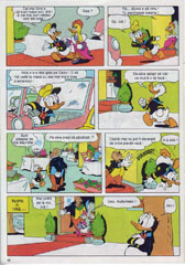 Mickey Mouse, Numarul 9, Anul 1995, pagina 30