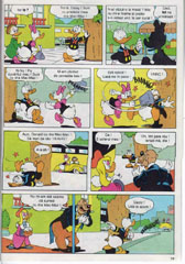 Mickey Mouse, Numarul 9, Anul 1995, pagina 31