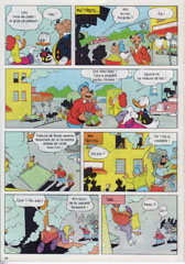 Mickey Mouse, Numarul 9, Anul 1995, pagina 32
