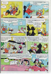 Mickey Mouse, Numarul 9, Anul 1995, pagina 33