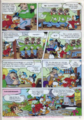 Mickey Mouse, Numarul 1, Anul 1996, pagina 27