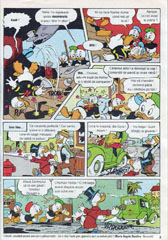 Mickey Mouse, Numarul 10, Anul 1996, pagina 5