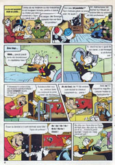 Mickey Mouse, Numarul 10, Anul 1996, pagina 6