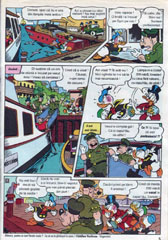 Mickey Mouse, Numarul 10, Anul 1996, pagina 7