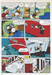 Mickey Mouse, Numarul 10, Anul 1996, pagina 8