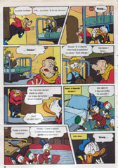 Mickey Mouse, Numarul 10, Anul 1996, pagina 10
