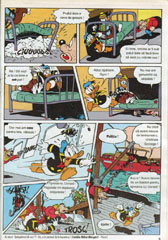 Mickey Mouse, Numarul 10, Anul 1996, pagina 11