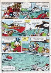 Mickey Mouse, Numarul 10, Anul 1996, pagina 12