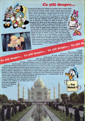 Mickey Mouse, Numarul 10, Anul 1996, pagina 18