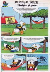 Mickey Mouse, Numarul 10, Anul 1996, pagina 24