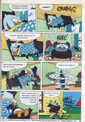 Mickey Mouse, Numarul 10, Anul 1996, pagina 27
