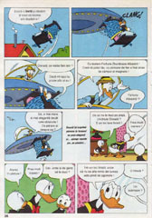 Mickey Mouse, Numarul 10, Anul 1996, pagina 28