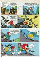 Mickey Mouse, Numarul 10, Anul 1996, pagina 30
